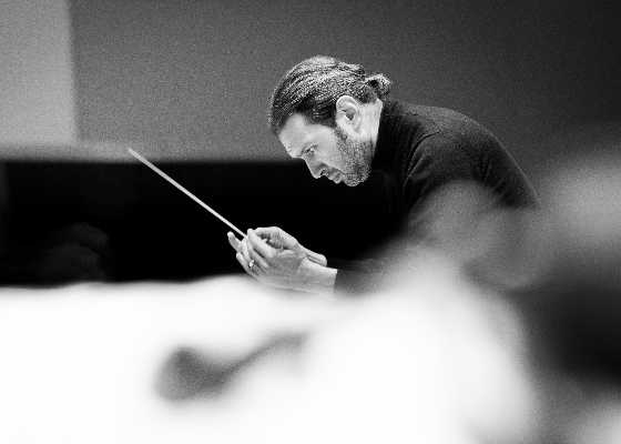 Bologna Festival, arrivano Vladimir Jurowski ed Emanuel Ax