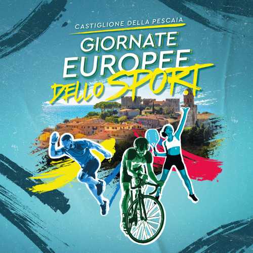 Beach tennis e beach volley - Giornate Europee dello Sport
