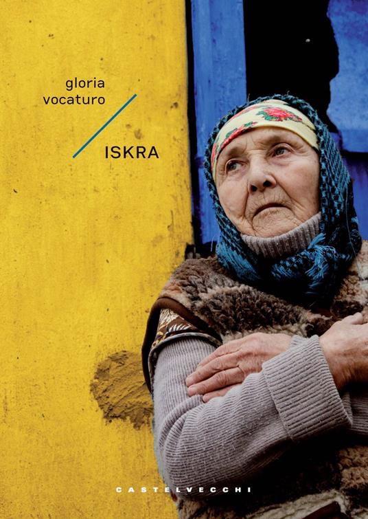 Recensione: Iskra - una testimonianza concreta di pace Recensione: Iskra - una testimonianza concreta di pace