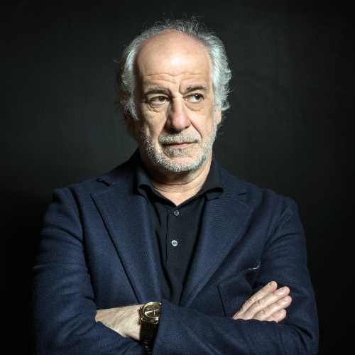 "Puccini, Puccini, che cosa vuoi da me?" con Toni Servillo