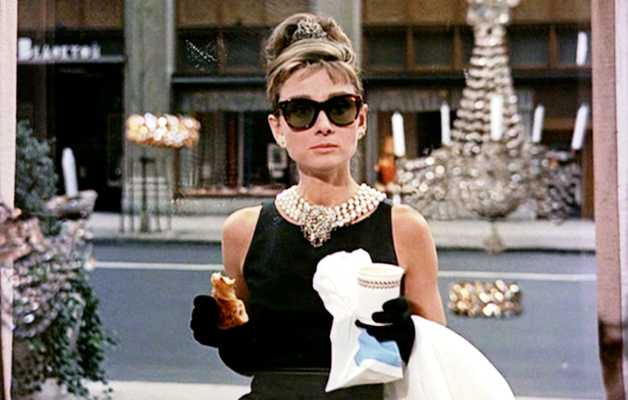 Il film del giorno: "Colazione da Tiffany" (su Twenty Seven)