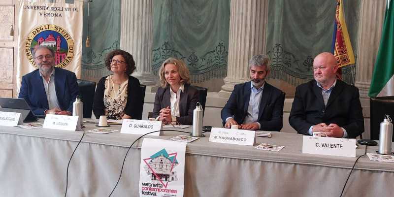 Torna il Veronetta contemporanea festival