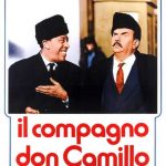 Il film del giorno: "Il compagno Don Camillo"