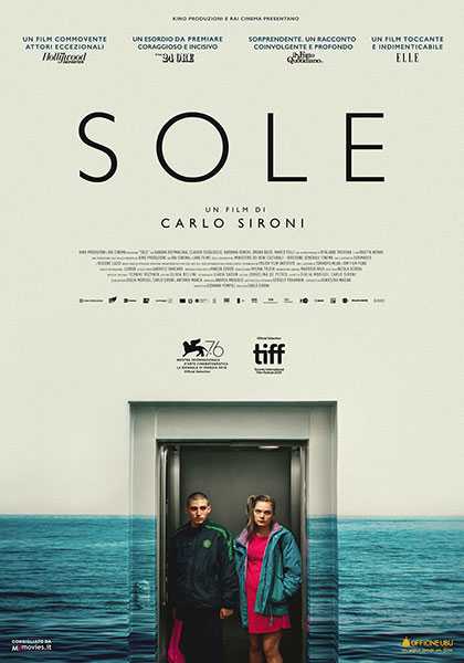 Il film del giorno: "Sole" (in onda su Rai 5)