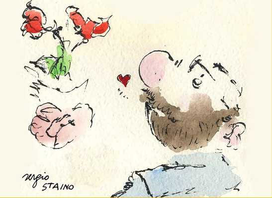 Sergio Staino, per il sogno raccolti più di 80.000 euro