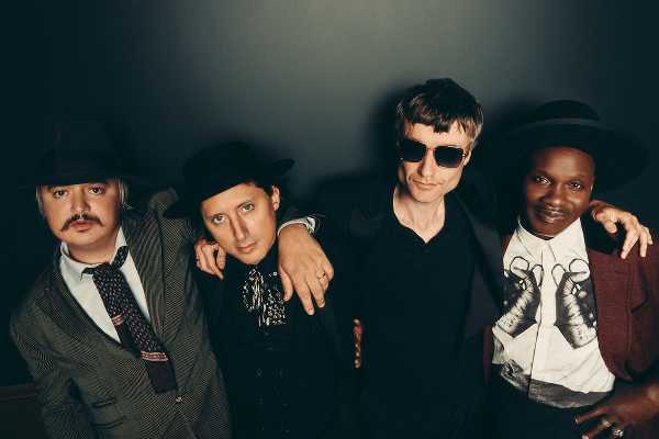 THE LIBERTINES tornano in Italia, due appuntamenti speciali