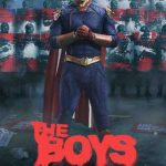 "The Boys". L’esplosivo trailer della quarta stagione