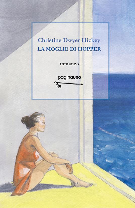 Recensione: La moglie di Hopper - La terra stretta