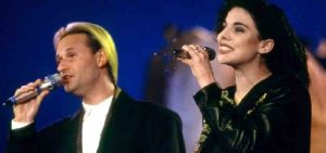 IL JUKEBOX DEL TEMPO PERSO - Correva l’anno, il mese, il giorno… 8 giugno 1990