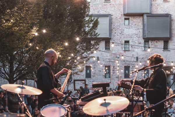 Firenze suona contest - Semifinali 31 maggio / 1° giugno, Firenze