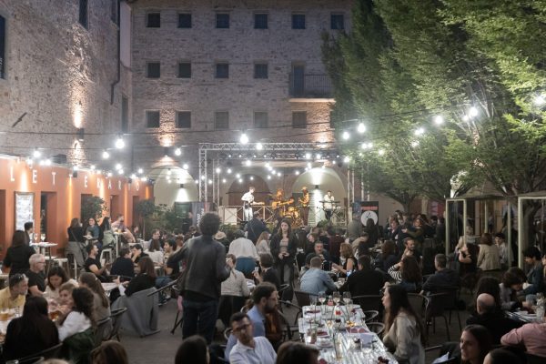 Firenze suona contest - Semifinali 31 maggio / 1° giugno, Firenze