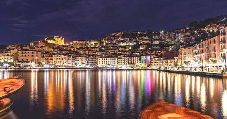 Al via il Festival dell'Argentario a Porto Santo Stefano