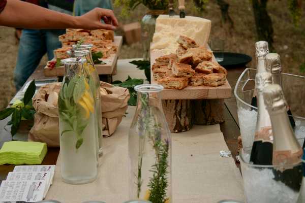 AROMATICA, viaggio alla scoperta dei profumi del vino