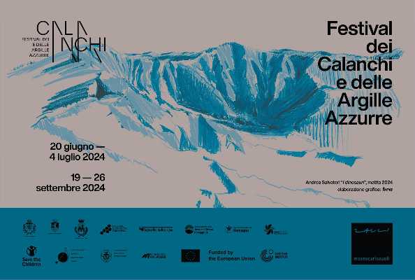 Torna il Festival dei Calanchi e delle Argille Azzurre