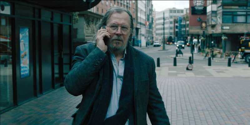 "Slow Horses", le prime immagini della quarta stagione