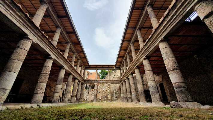 Giornate dell'Archeologia al Parco archeologico di Pompei