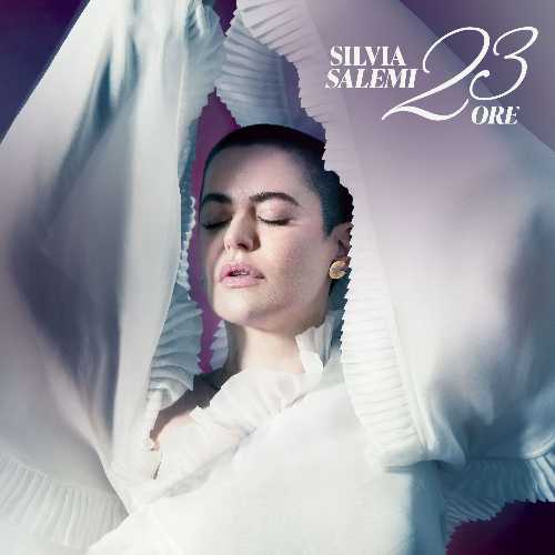 SILVIA SALEMI: disponibile in digitale la raccolta “23 ORE”