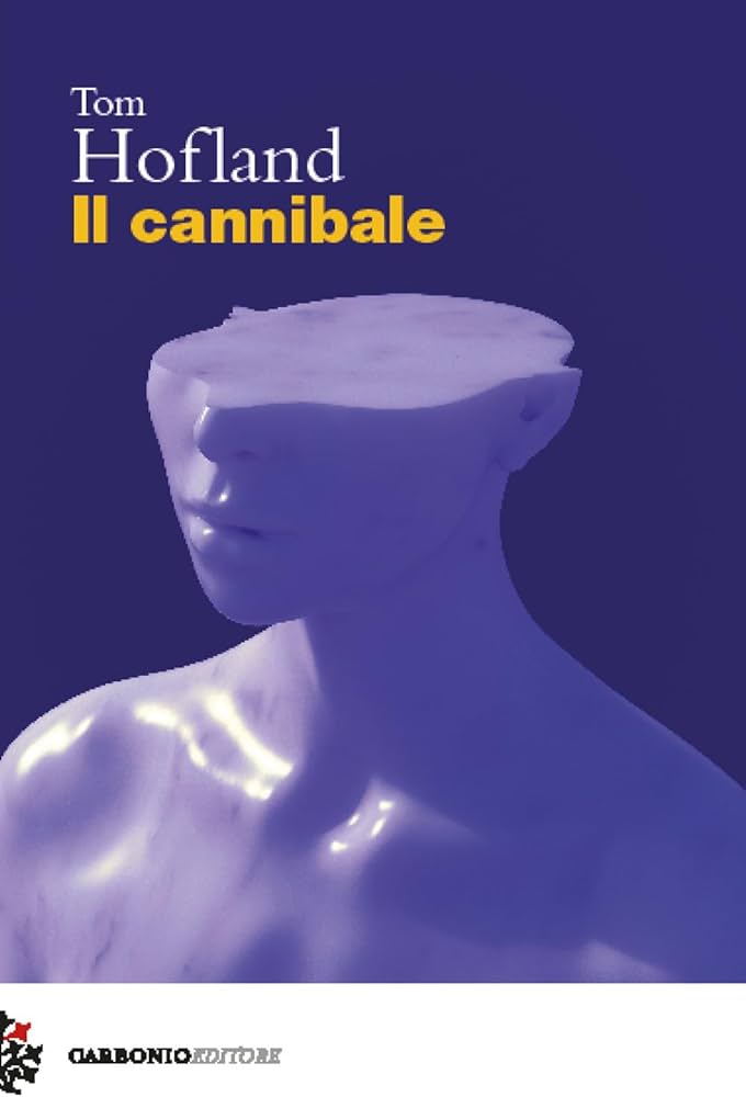 Recensione: Il cannibale - in bilico tra reale e irreale