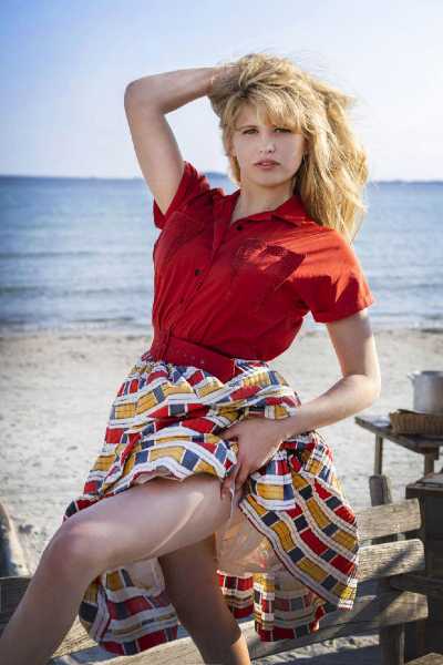 Nuovo appuntamento stasera con la serie “Bardot”