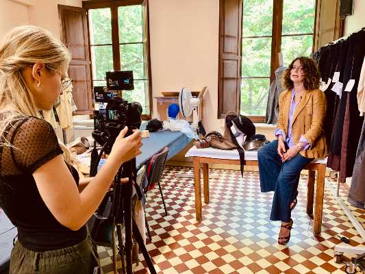 “Cartoline dallo Sferisterio” approda su Classica HD Sky