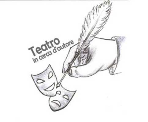 I finalisti della VI edizione di TEATRO IN CERCA D'AUTORE