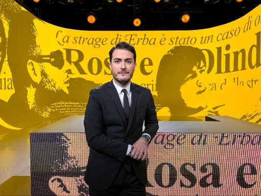 Stasera “PERCHÉ ROSA E OLINDO POSSONO ESSERE ASSOLTI”