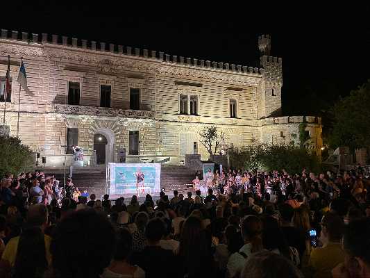 Salento Book Festival 2024, la XIV edizione