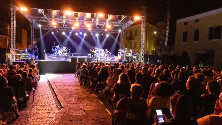 La cultura “SCORRE” tra le suggestive rive del Po