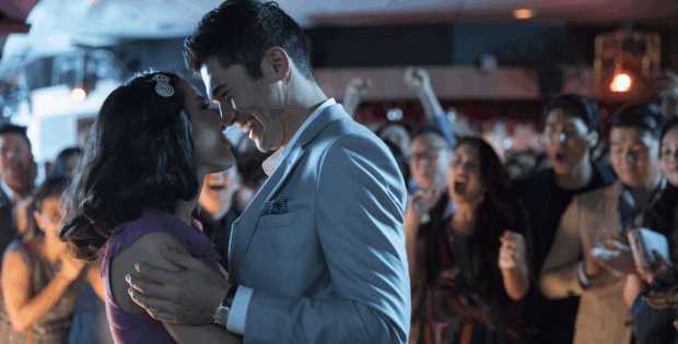 "Crazy & Rich", la commedia stasera in TV