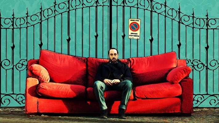 Il film del giorno: "L'ospite" (su Rai 5)