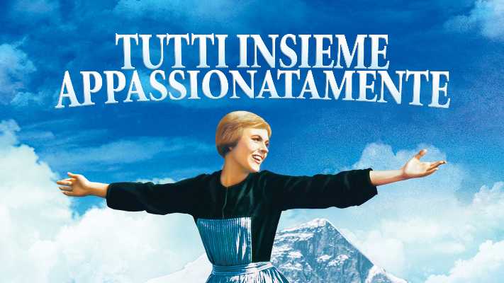 Il film del giorno: "Tutti insieme appassionatamente"