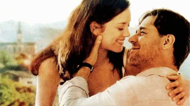 Stasera in TV il film "Un'ottima annata" di Ridley Scott