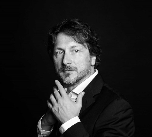 Al Ravello Festival il recital di Francesco Libetta