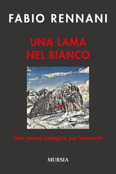 Recensione: Una lama nel bianco - il denaro non fa la felicità