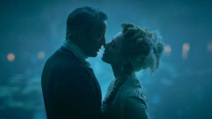 Stasera in prima TV "LA TERRA PROMESSA" con Mads Mikkelsen