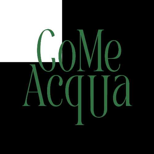 Al via la seconda edizione di COME ACQUA Festival di Narrazione