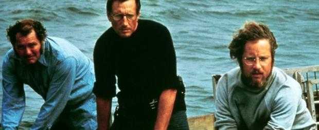 Stasera in TV: il film cult di Spielberg "Lo squalo"