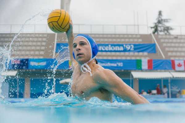 Stasera in prima TV il film "Sogno Olimpico"