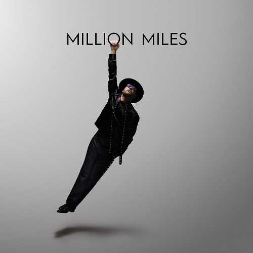 “MILLION MILES”, il nuovo album del sassofonista JIMMY SAX