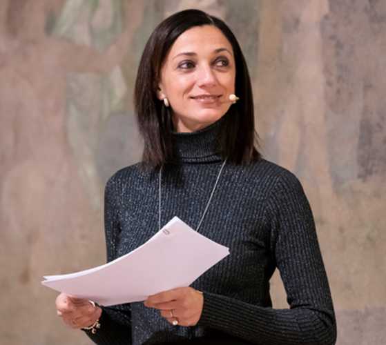 La Versiliana la terza edizione de La Toscana delle Donne