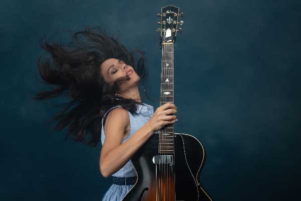 Al via il festival Forma e Poesia nel Jazz 2024