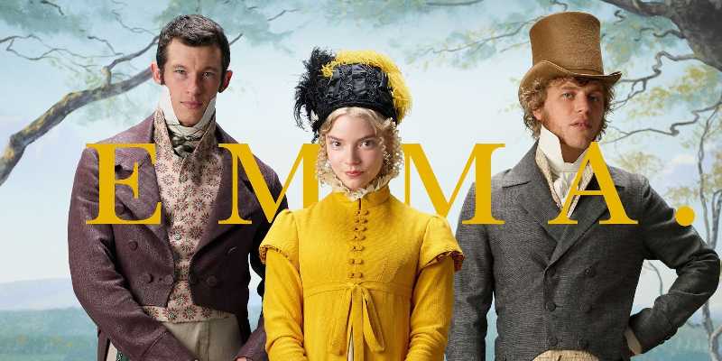 Il film del giorno: "Emma." (in onda su Iris)