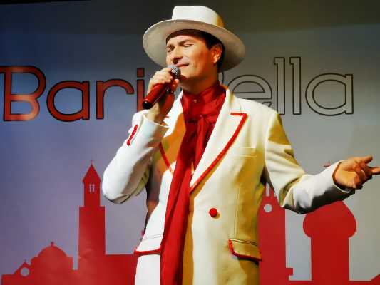 Assud: Giuliano Ciliberti propone Zero in chiave jazz