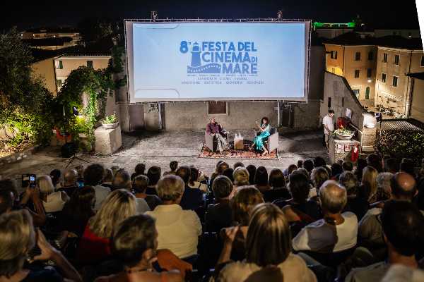 Festa del Cinema di Mare 2024: “Surf on, Europe!”