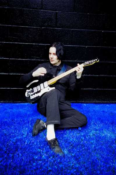 JACK WHITE, il nuovo attesissimo album di inediti “NO NAME”