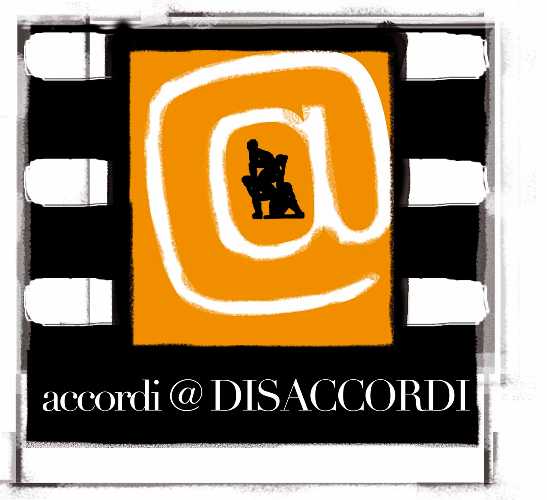 Aperte le Iscrizioni ad accordi @ DISACCORDI – Festival Internazionale del Cortometraggio