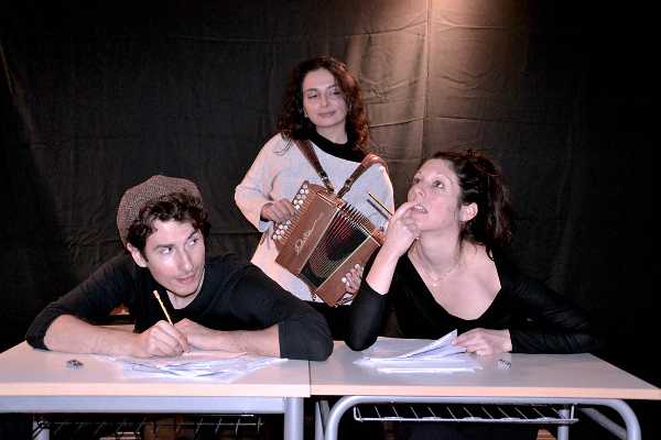 Trallallero Festival: anteprima al Mulino Nicli
