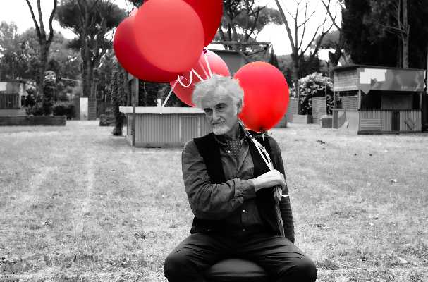 Massimo Venturiello alla Sala Umberto con “Chicchignola”