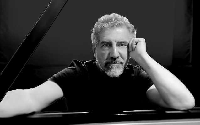 Grossi,Petreni ed Evangelista in concerto a Montemassi (Gr)