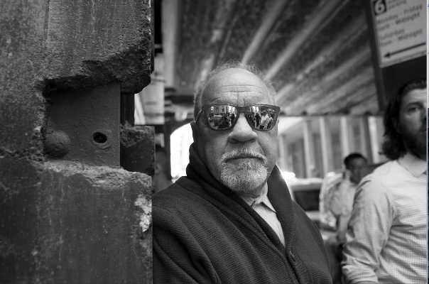 Paul Schrader Premio alla Carriera al Lucca Film Festival